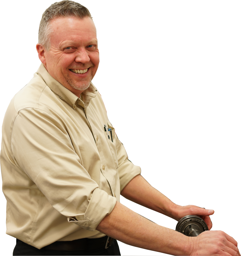 Instructor Spotlight